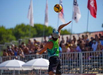 beach volley vasto 2026