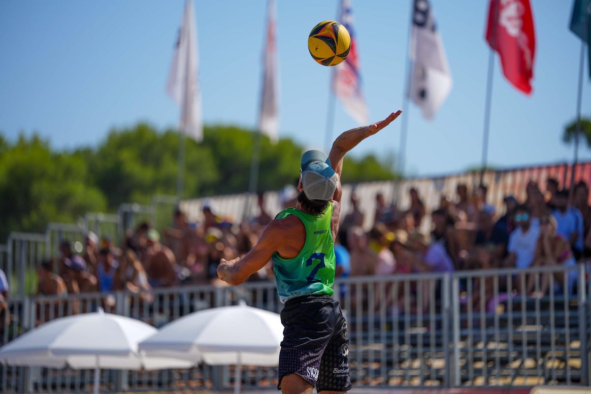 beach volley vasto 2026