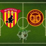 Benevento Ravenna cronaca diretta live risultato in tempo reale