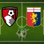 Bournemouth Genoa cronaca diretta live risultato in tempo reale