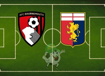 Bournemouth Genoa cronaca diretta live risultato in tempo reale