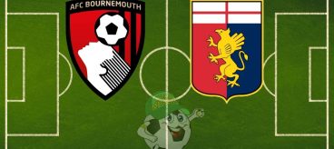 Bournemouth Genoa cronaca diretta live risultato in tempo reale