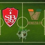 Brest Venezia cronaca diretta live risultato in tempo reale