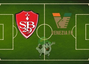 Brest Venezia cronaca diretta live risultato in tempo reale