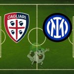 Cagliari Inter cronaca diretta live risultato in tempo reale