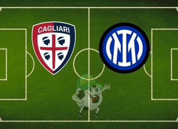Cagliari Inter cronaca diretta live risultato in tempo reale