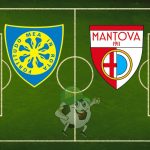 Carrarese Mantova cronaca diretta live risultato in tempo reale