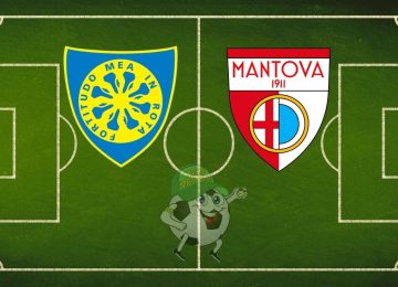Carrarese Mantova cronaca diretta live risultato in tempo reale