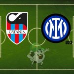Catania Inter U23 cronaca diretta live risultato in tempo reale