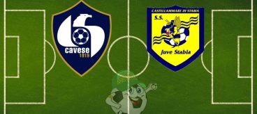 Cavese Juve Stabia cronaca diretta live risultato in tempo reale