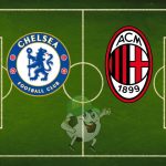 Chelsea Milan cronaca diretta live risultato in tempo reale