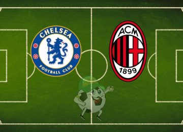 Chelsea Milan cronaca diretta live risultato in tempo reale