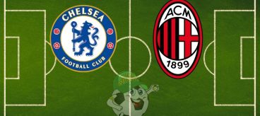 Chelsea Milan cronaca diretta live risultato in tempo reale