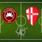Cittadella Padova cronaca diretta live e risultato in tempo reale
