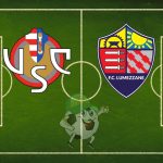 Cremonese Lumezzane cronaca diretta live e risultato in tempo reale