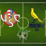 Cremonese Modena cronaca diretta live risultato in tempo reale