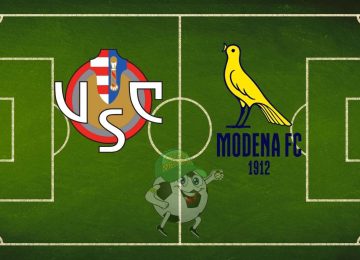 Cremonese Modena cronaca diretta live risultato in tempo reale