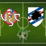 Cremonese Sampdoria cronaca diretta live risultato in tempo reale