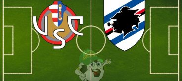 Cremonese Sampdoria cronaca diretta live risultato in tempo reale