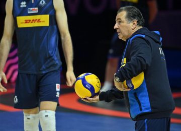 de giorgi