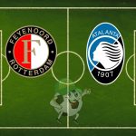 Feyenoord Atalanta cronaca diretta live risultato in tempo reale