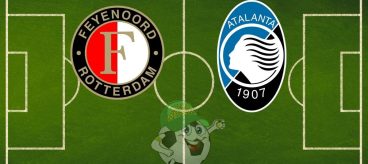 Feyenoord Atalanta cronaca diretta live risultato in tempo reale