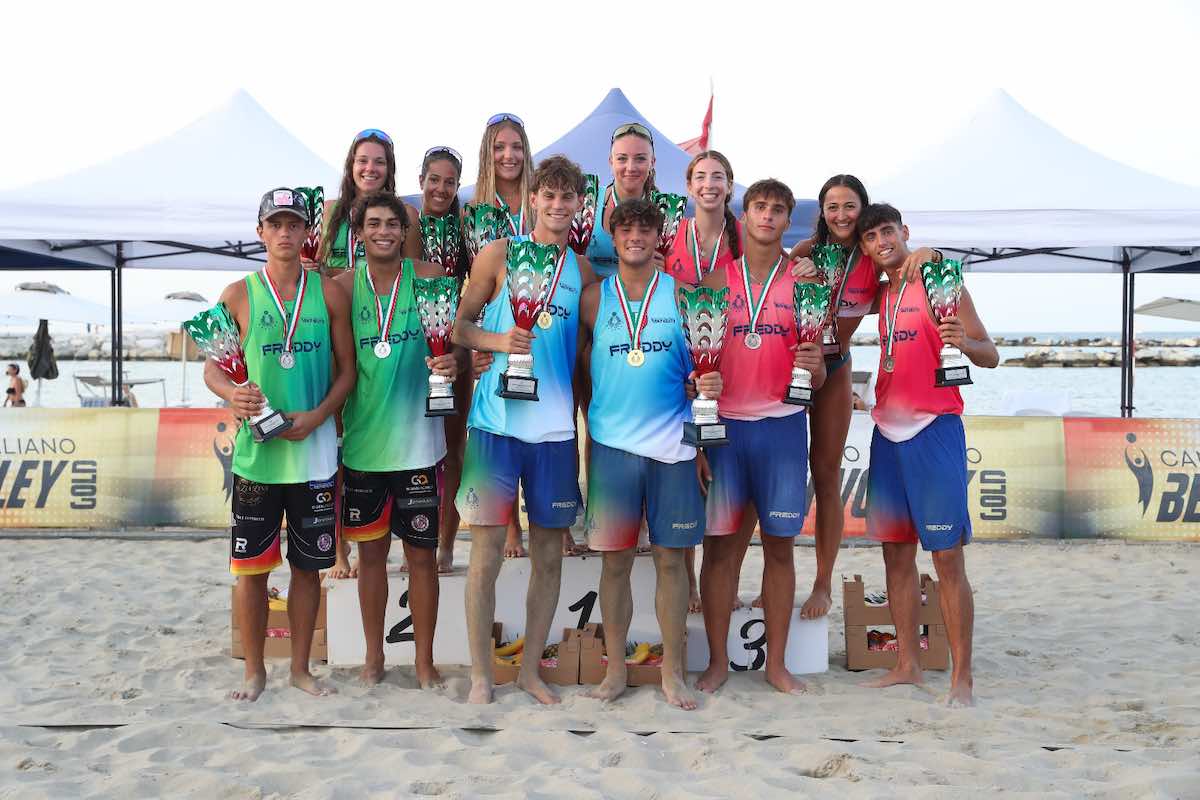finali beach volley u20 2026
