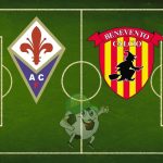 Fiorentina Benevento cronaca diretta live risultato in tempo reale