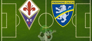 Fiorentina Frosinone cronaca diretta live risultato in tempo reale