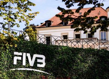 fivb