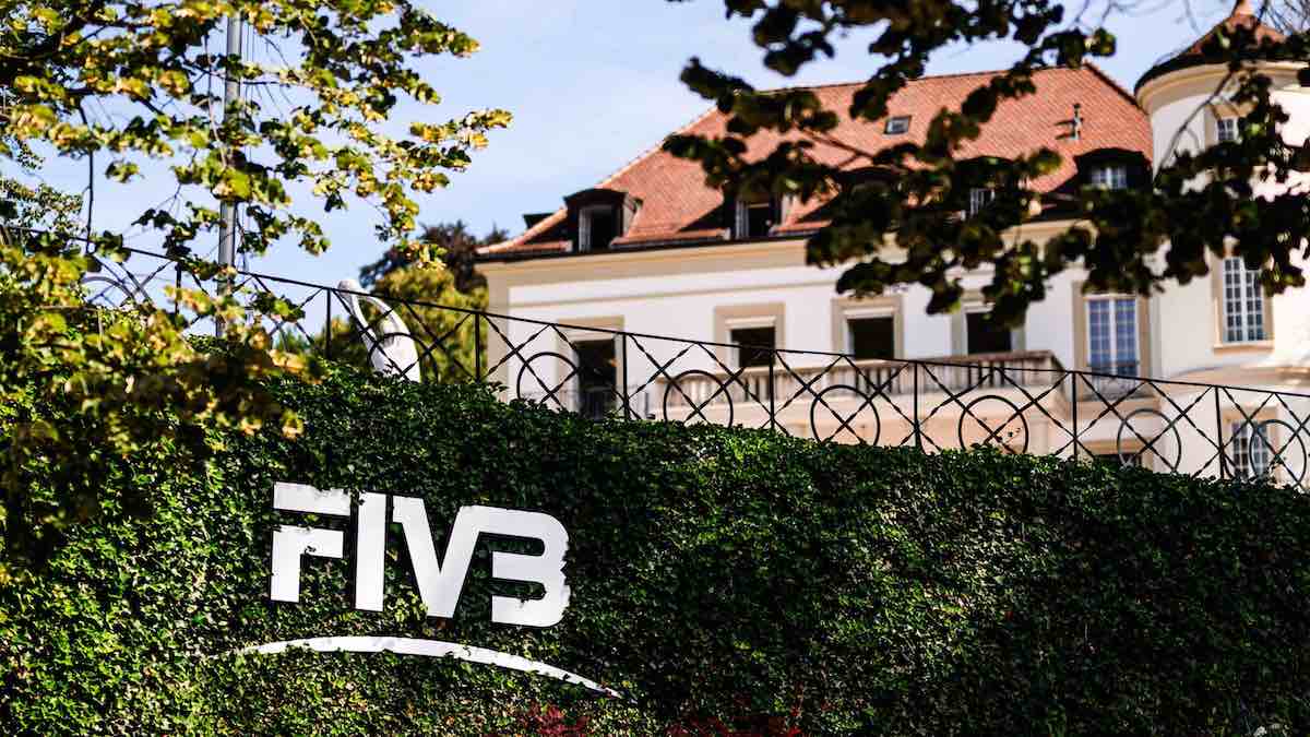 fivb