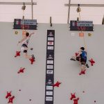 World Climbing Series Comunidad de Madrid 2026