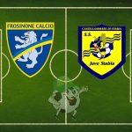 Frosinone Juve Stabia cronaca diretta live risultato in tempo reale