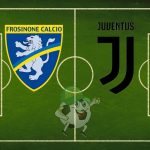 Frosinone Juventus cronaca diretta live risultato in tempo reale