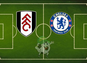Fulham Chelsea cronaca diretta live risultato in tempo reale