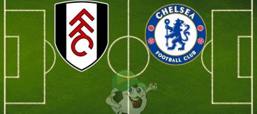 Fulham Chelsea cronaca diretta live risultato in tempo reale