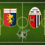 Genoa Ascoli cronaca diretta live risultato in tempo reale