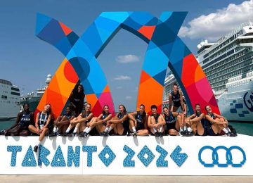 giochi del mediterraneo 2026