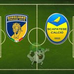 Giugliano Scafatese cronaca diretta live risultato in tempo reale