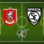 Grosseto Spezia cronaca diretta live risultato in tempo reale