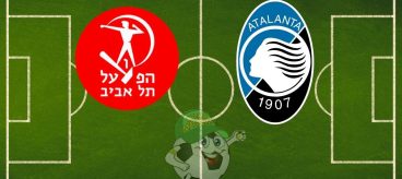 Hapoel Tel Aviv Atalanta cronaca diretta live risultato in tempo reale