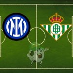 Inter Betis cronaca diretta live risultato in tempo reale