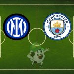 Inter Manchester City cronaca diretta live e risultato in tempo reale