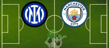 Inter Manchester City cronaca diretta live e risultato in tempo reale