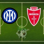 Inter Monza cronaca diretta live risultato in tempo reale