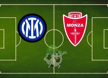 Inter Monza cronaca diretta live risultato in tempo reale