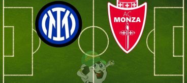 Inter Monza cronaca diretta live risultato in tempo reale