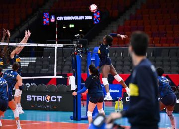 italia croazia volley