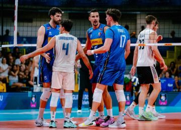 italia germania 26 agosto 2026