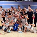 italia maschile bronzo